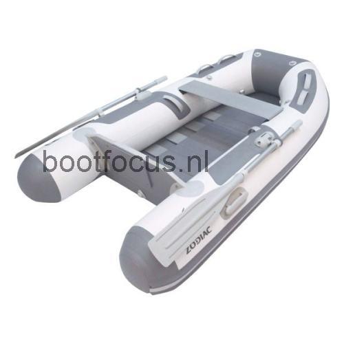 Zodiac Cadet 230 Roll Up specificaties
